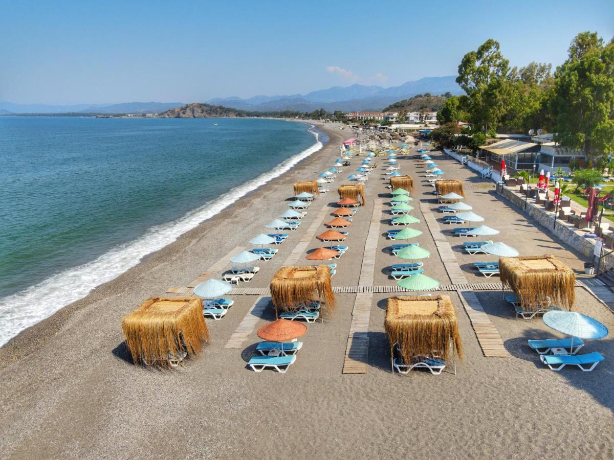 Yuecel Fethiye