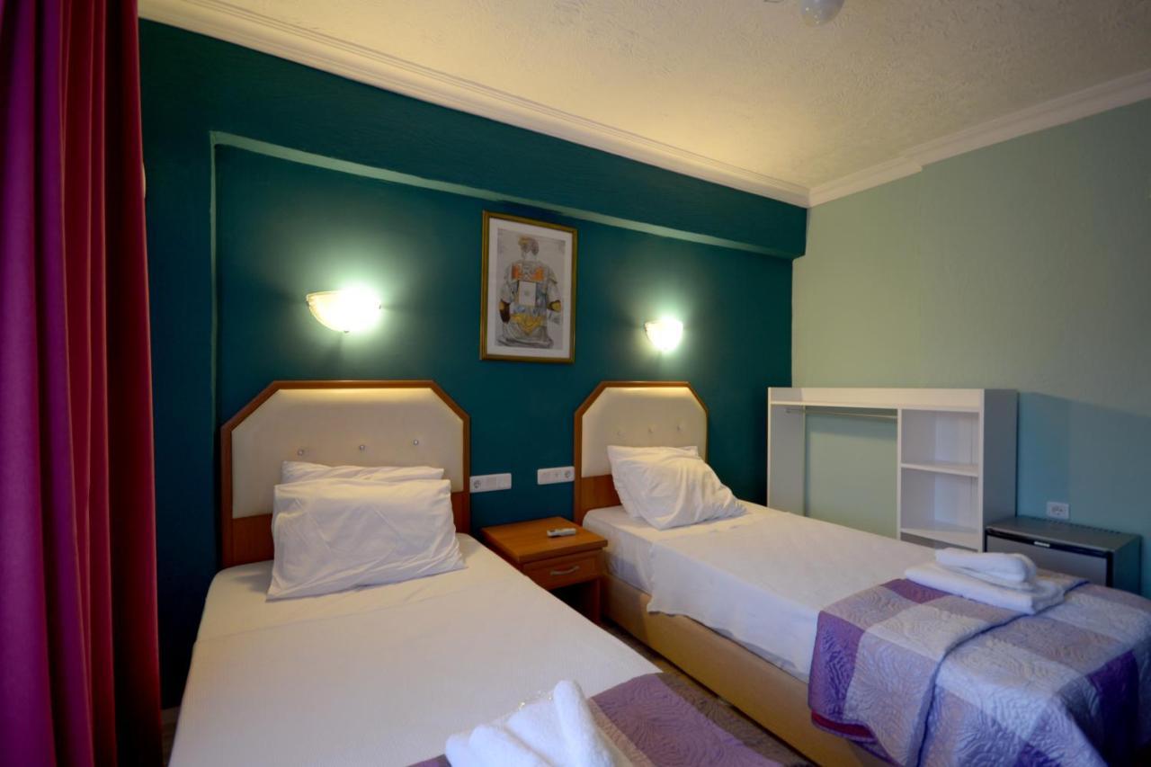 Hotel Rebetika & Bistro Selcuk