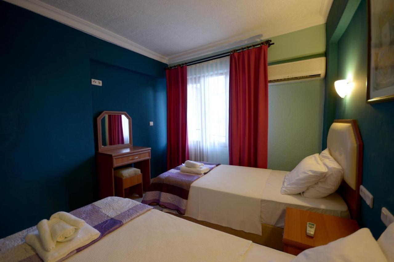 Rebetika & Bistro Hotel Selcuk