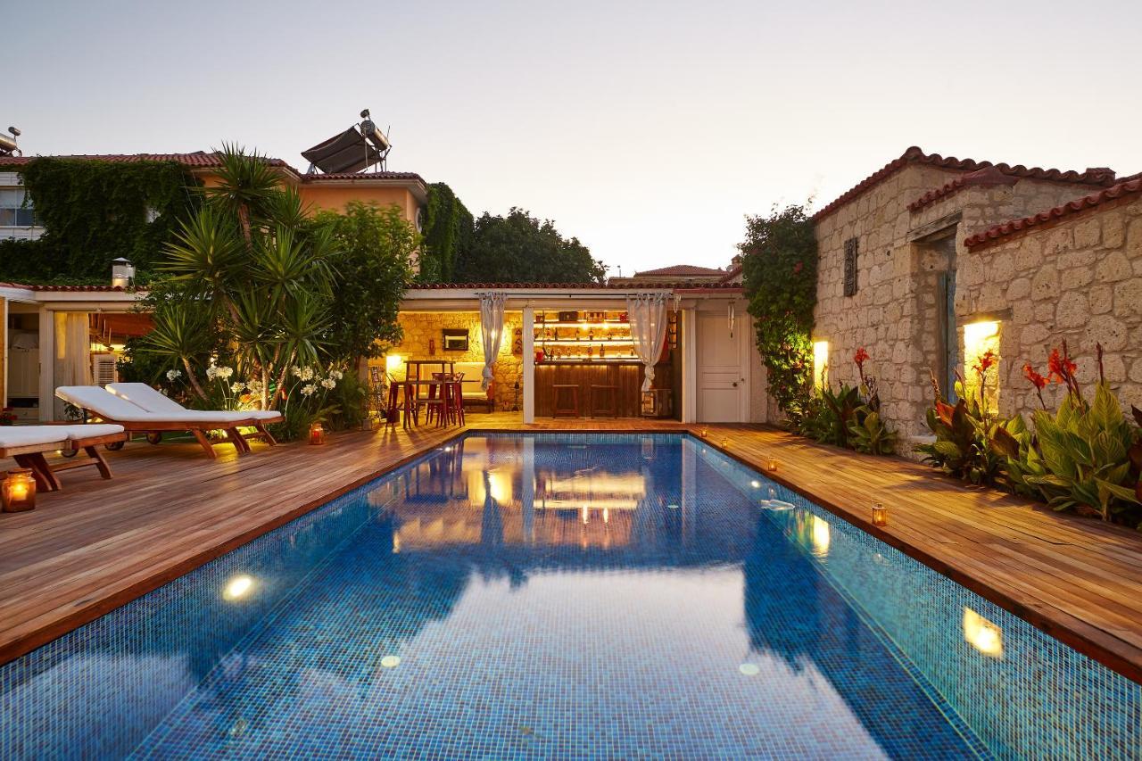 Hotel Alakapi & Alacati