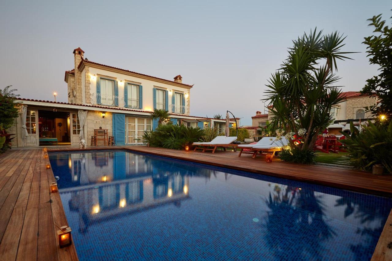 Alakapi & Hotel