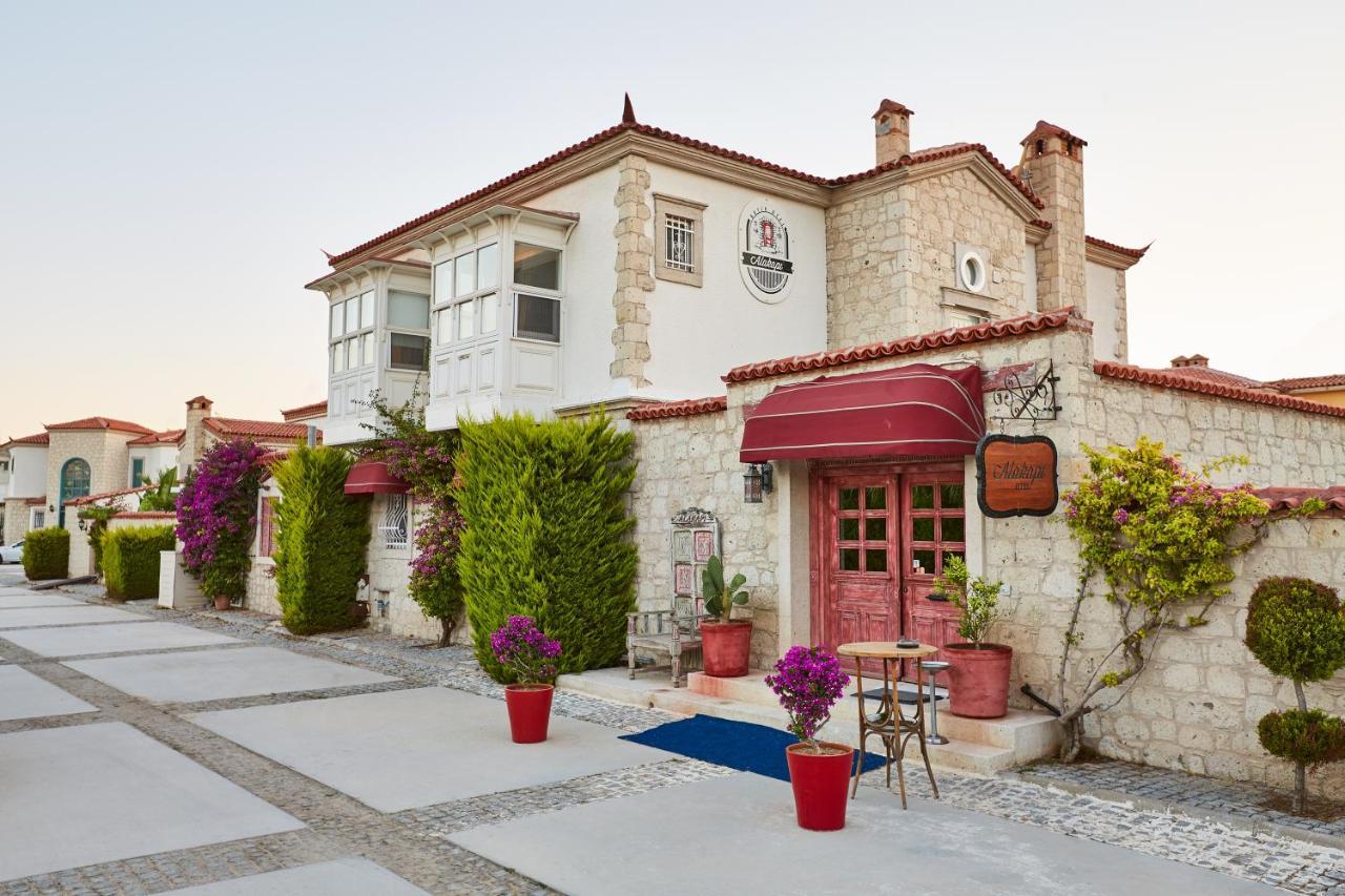 Alakapi & Hotel Alacati