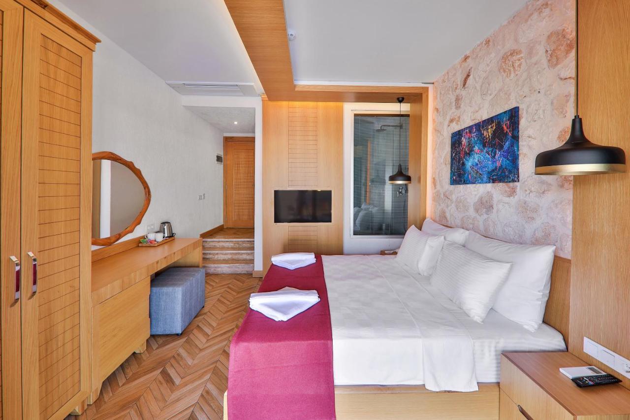 Hotel Atalante