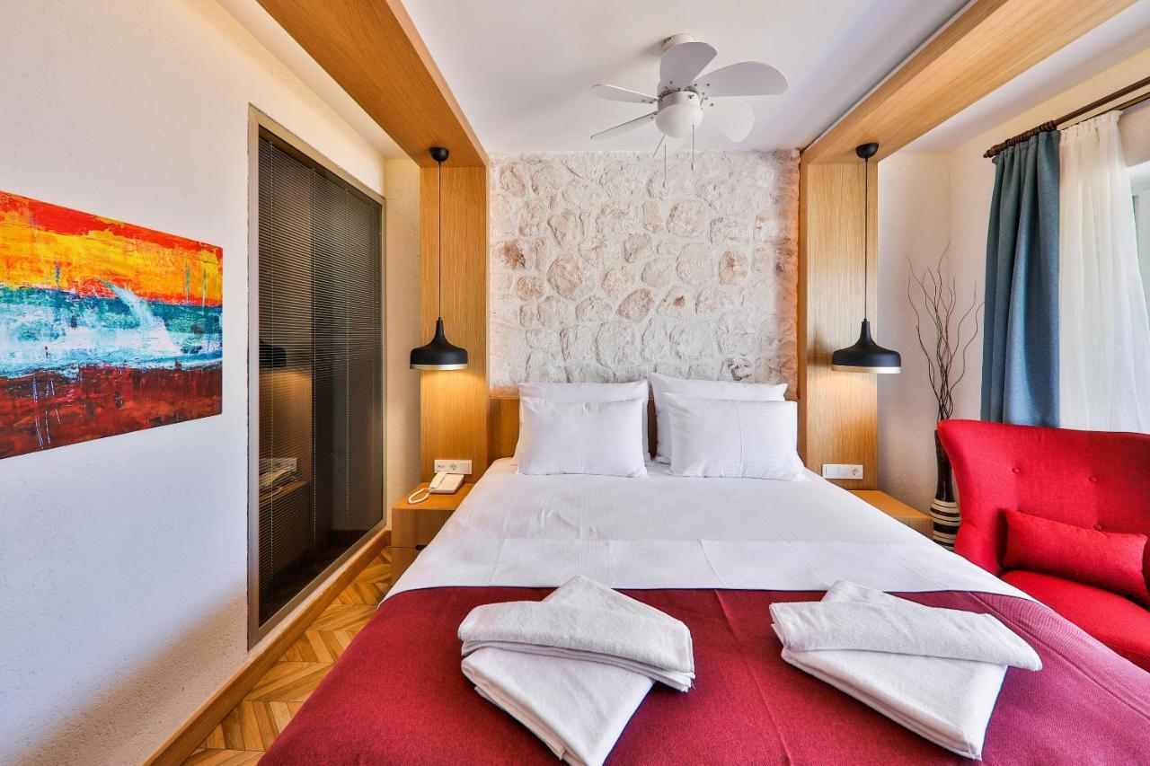 Hotel Atalante Kas