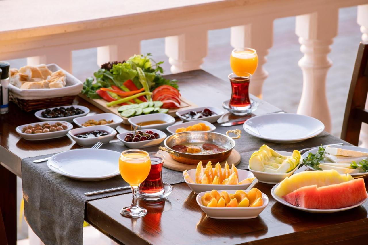 Kuluhana & Kalkan Kas