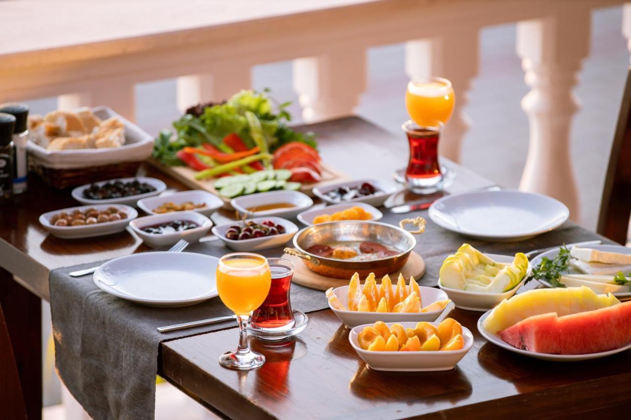 Kuluhana & Kalkan 3* Kas