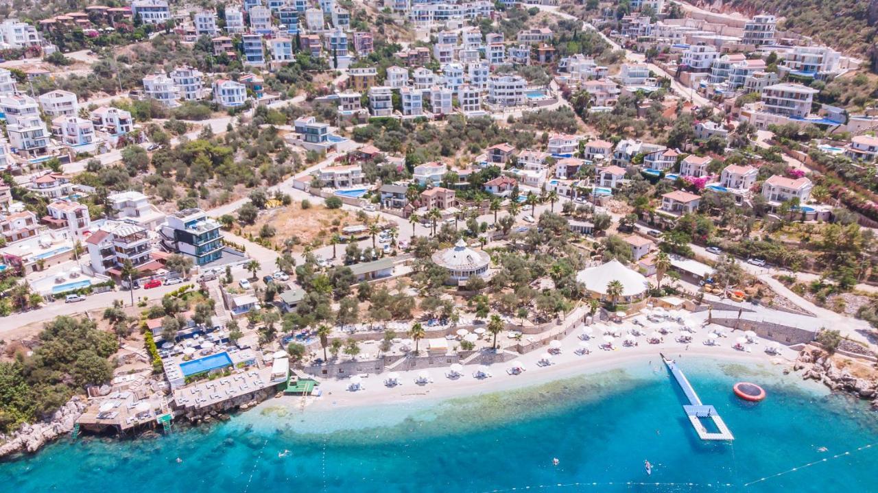 Aparthotel Kuluhana & Kalkan 3*