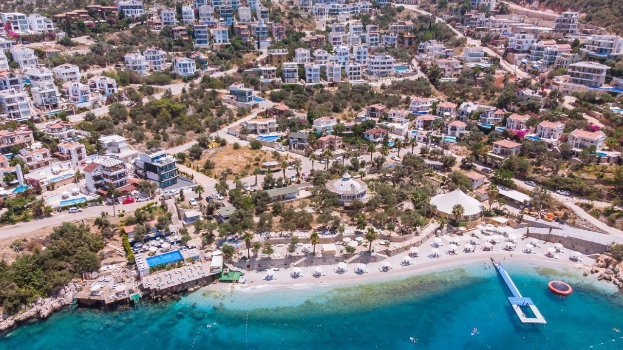 Kuluhana & Kalkan 3* Kas