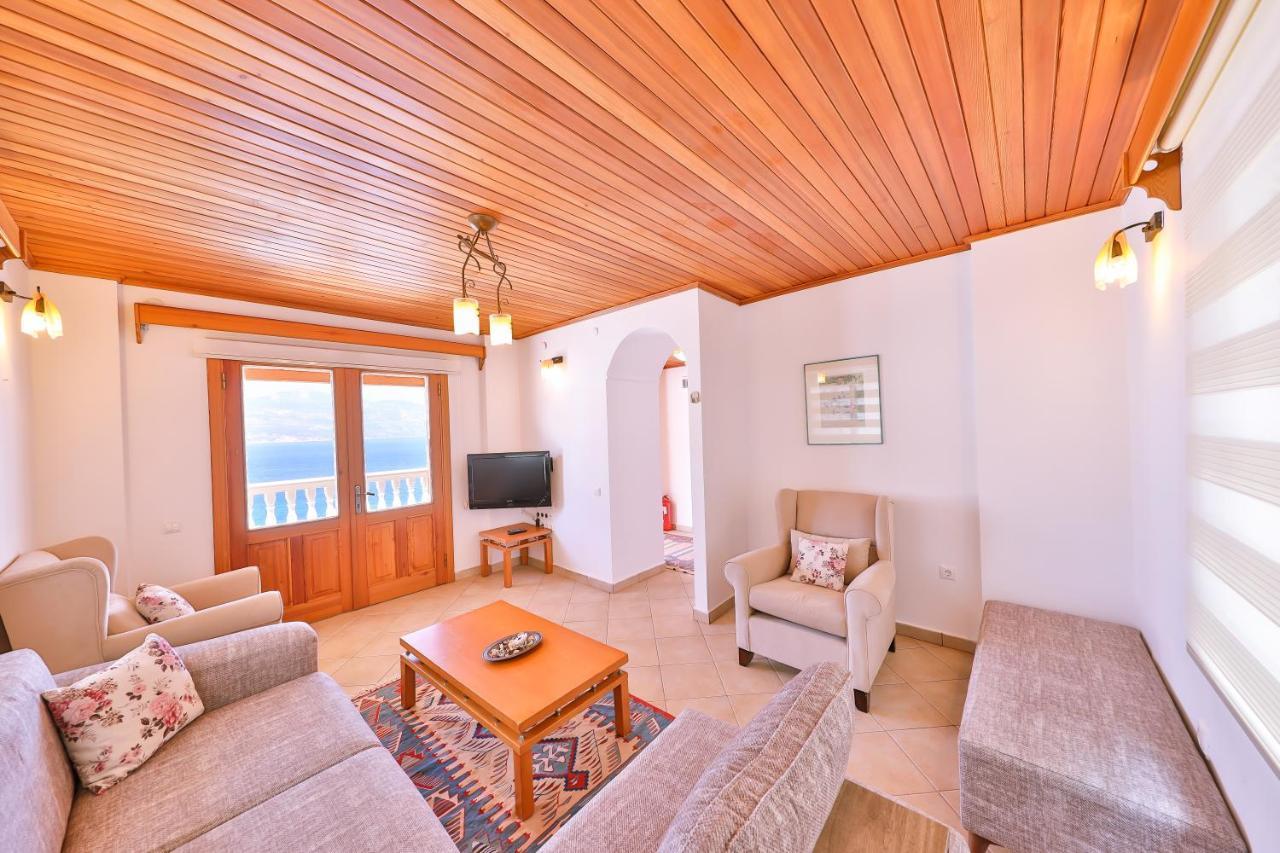 Kuluhana & Kalkan 3* Kas