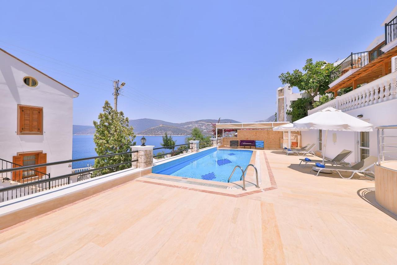 Aparthotel Kuluhana & Kalkan