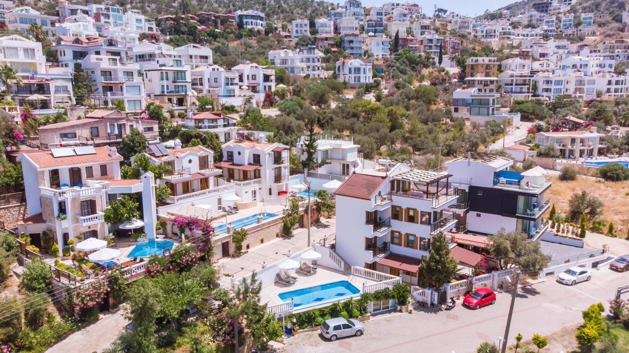 Aparthotel Kuluhana & Kalkan