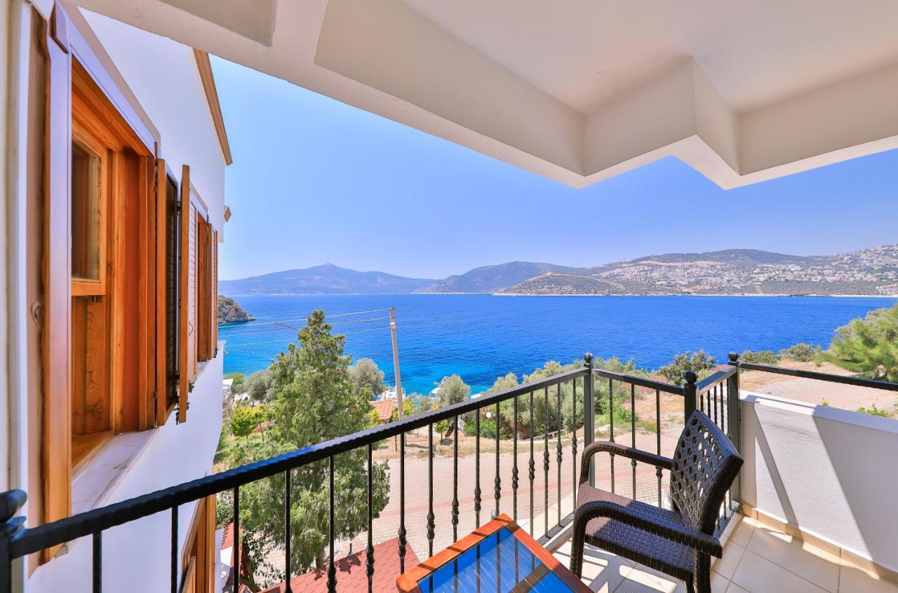 Kuluhana & Kalkan