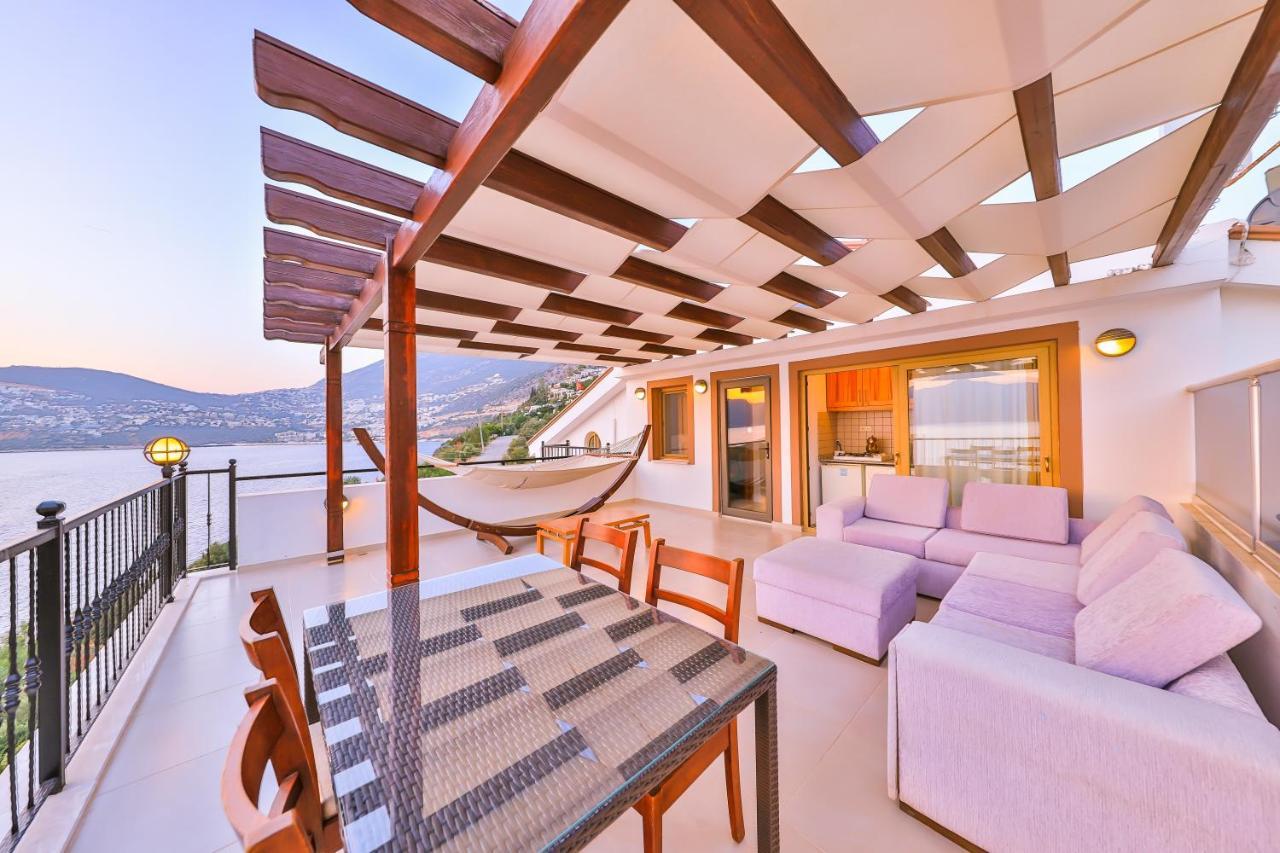 Aparthotel Kuluhana & Kalkan