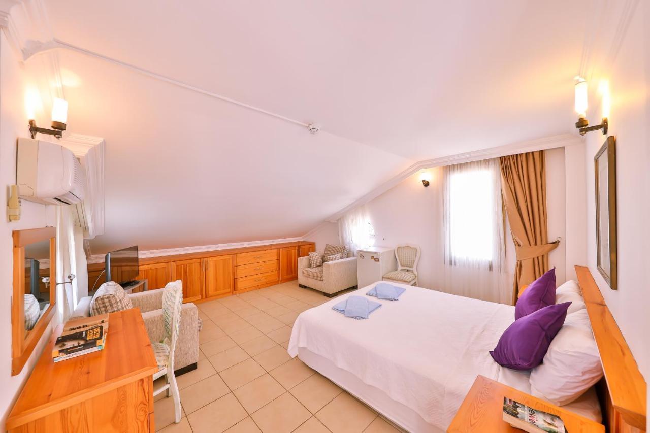 Kuluhana & Kalkan 3* Kas