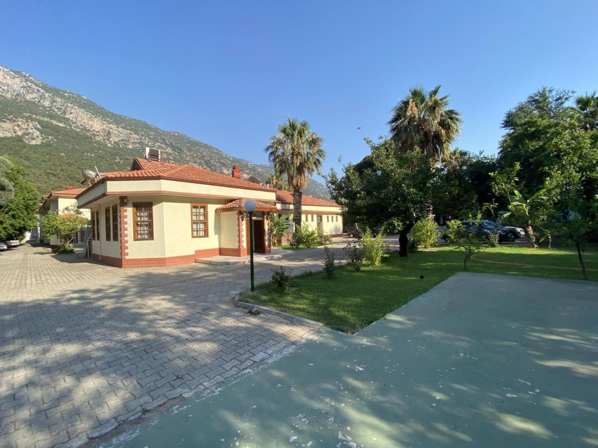 Hotel Oludeniz 3* Oludeniz