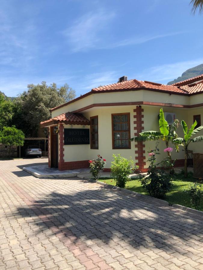 Hotel Oludeniz Oludeniz