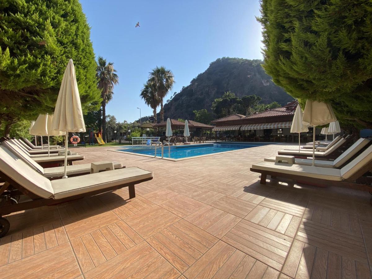 Hotel Oludeniz Oludeniz