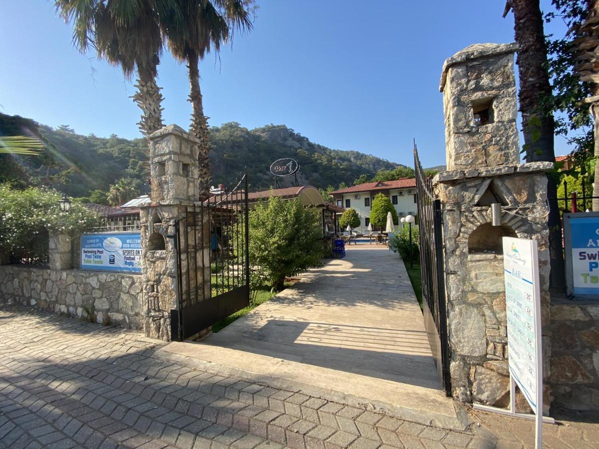 Hotel Hotel Oludeniz Oludeniz