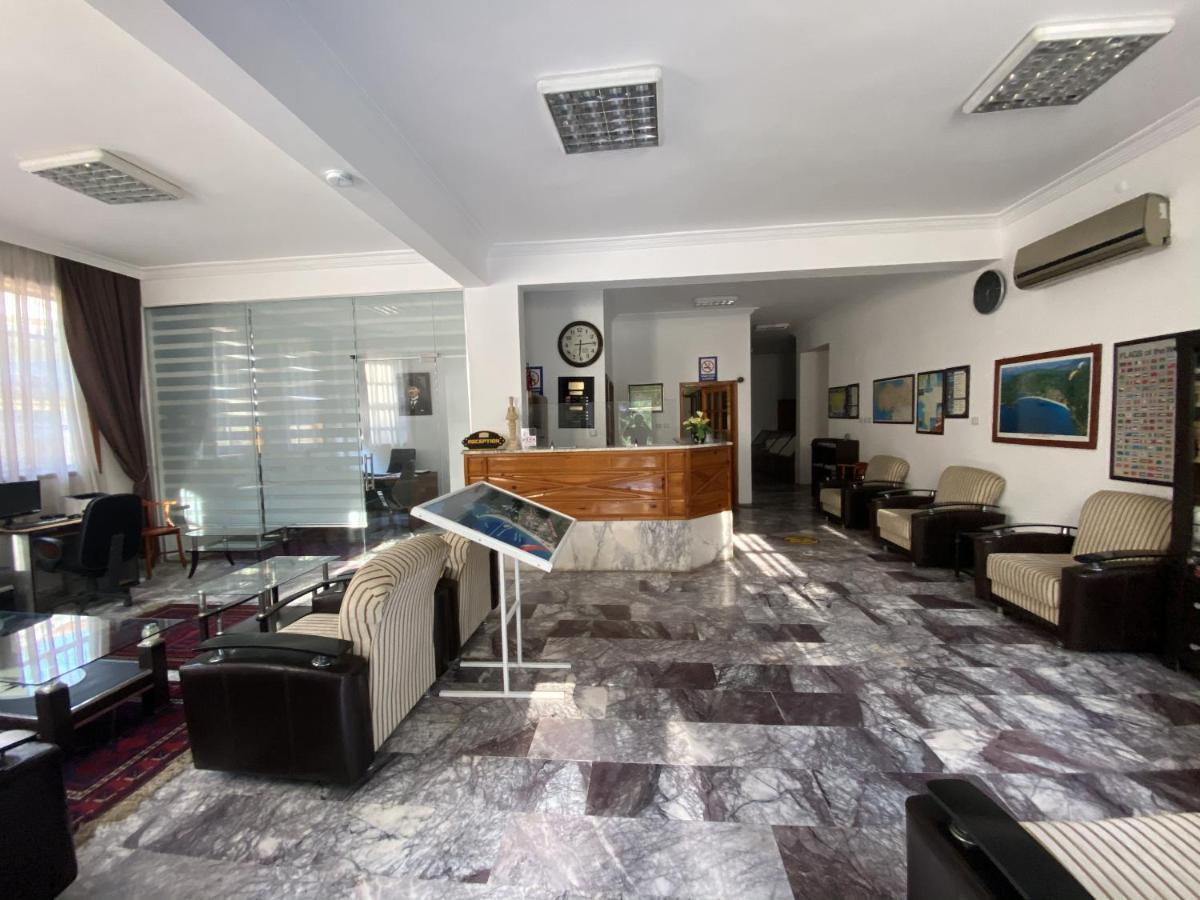 Hotel Oludeniz Oludeniz