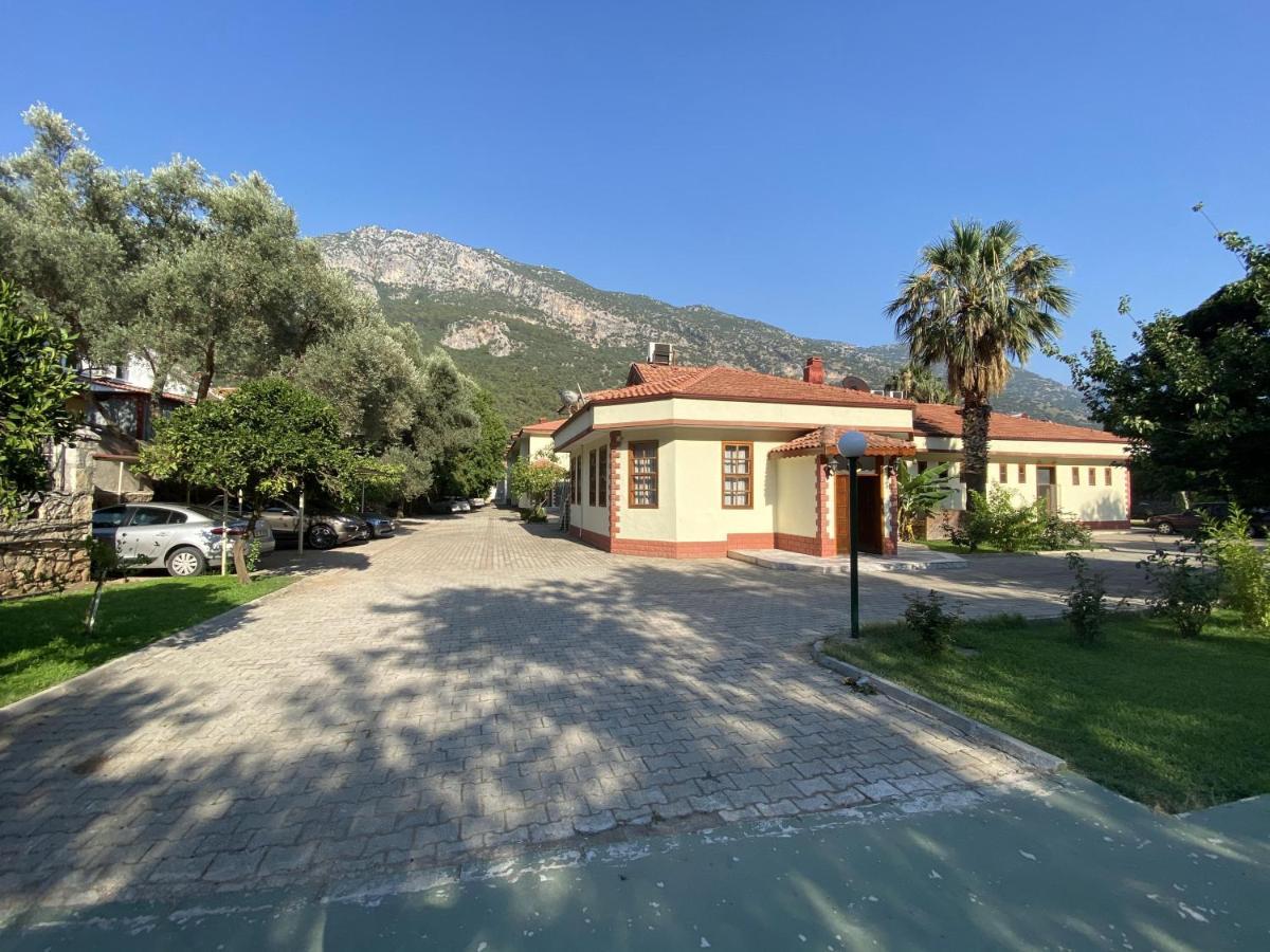 Hotel Oludeniz Oludeniz
