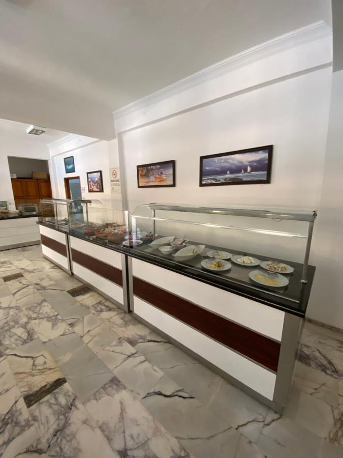 Hotel Hotel Oludeniz 3*