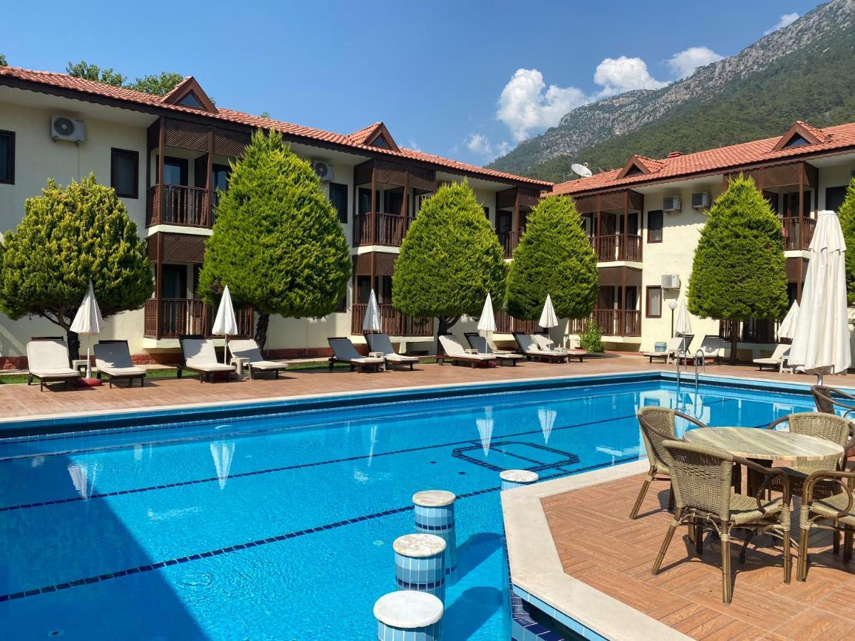 Hotel Oludeniz Oludeniz