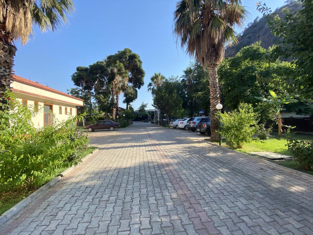 Hotel Oludeniz Oludeniz