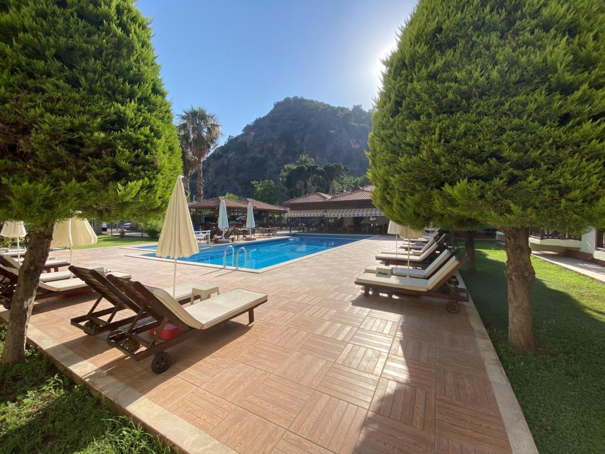 Hotel Oludeniz Oludeniz