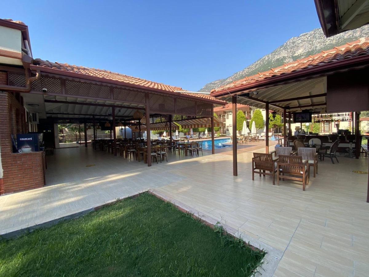 Hotel Oludeniz Hotel Oludeniz