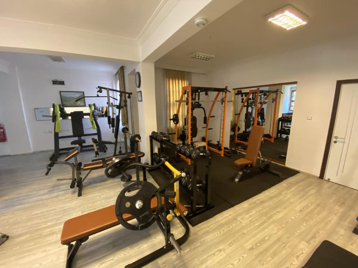 Hotel Oludeniz 3* Oludeniz