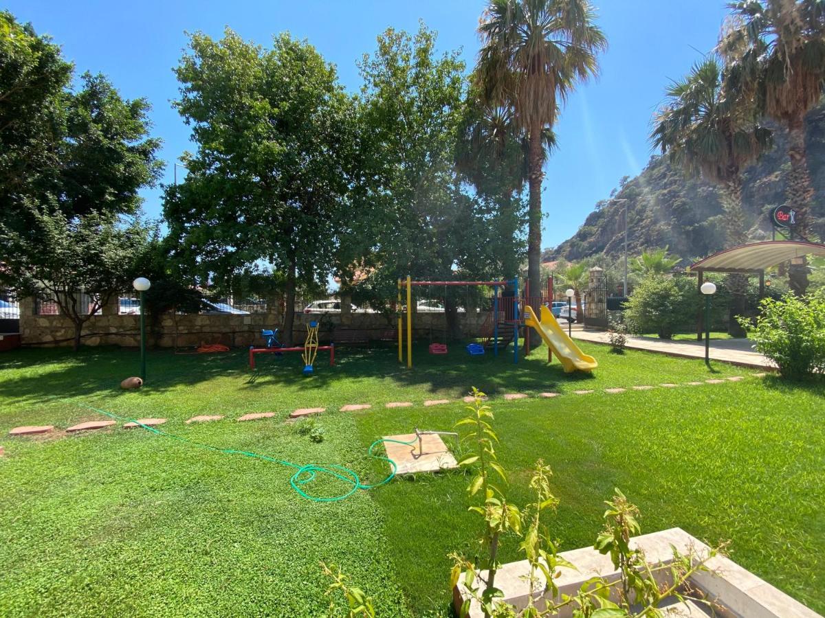 Hotel Oludeniz Oludeniz