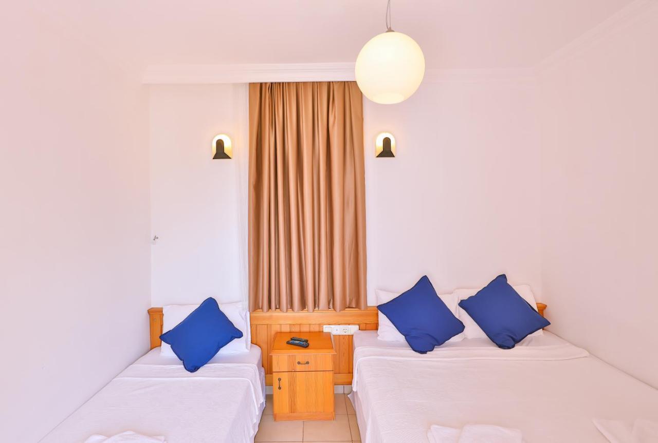 Kuluhana & Kalkan