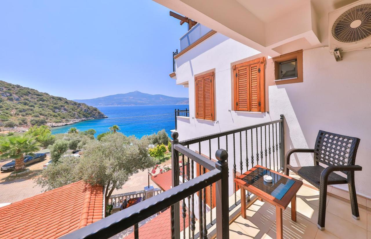 Kuluhana & Kalkan 3* Kas