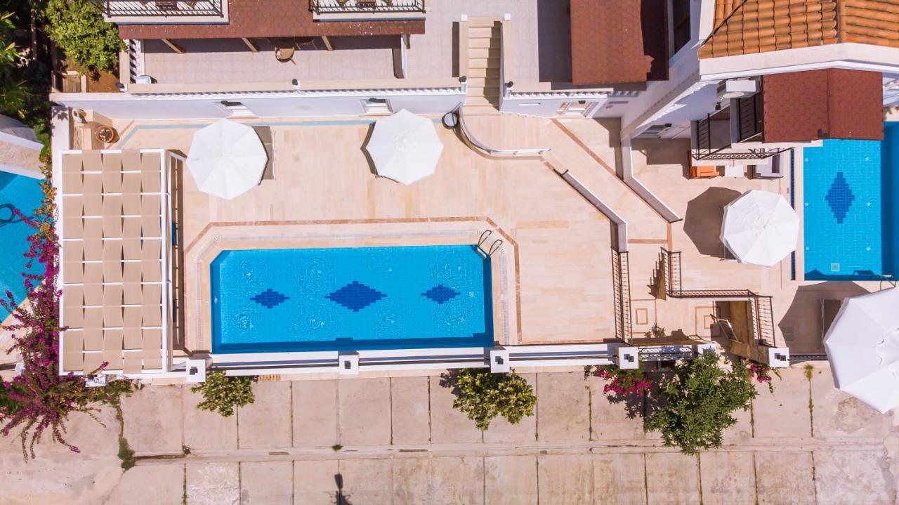 Kuluhana & Kalkan 3* Kas