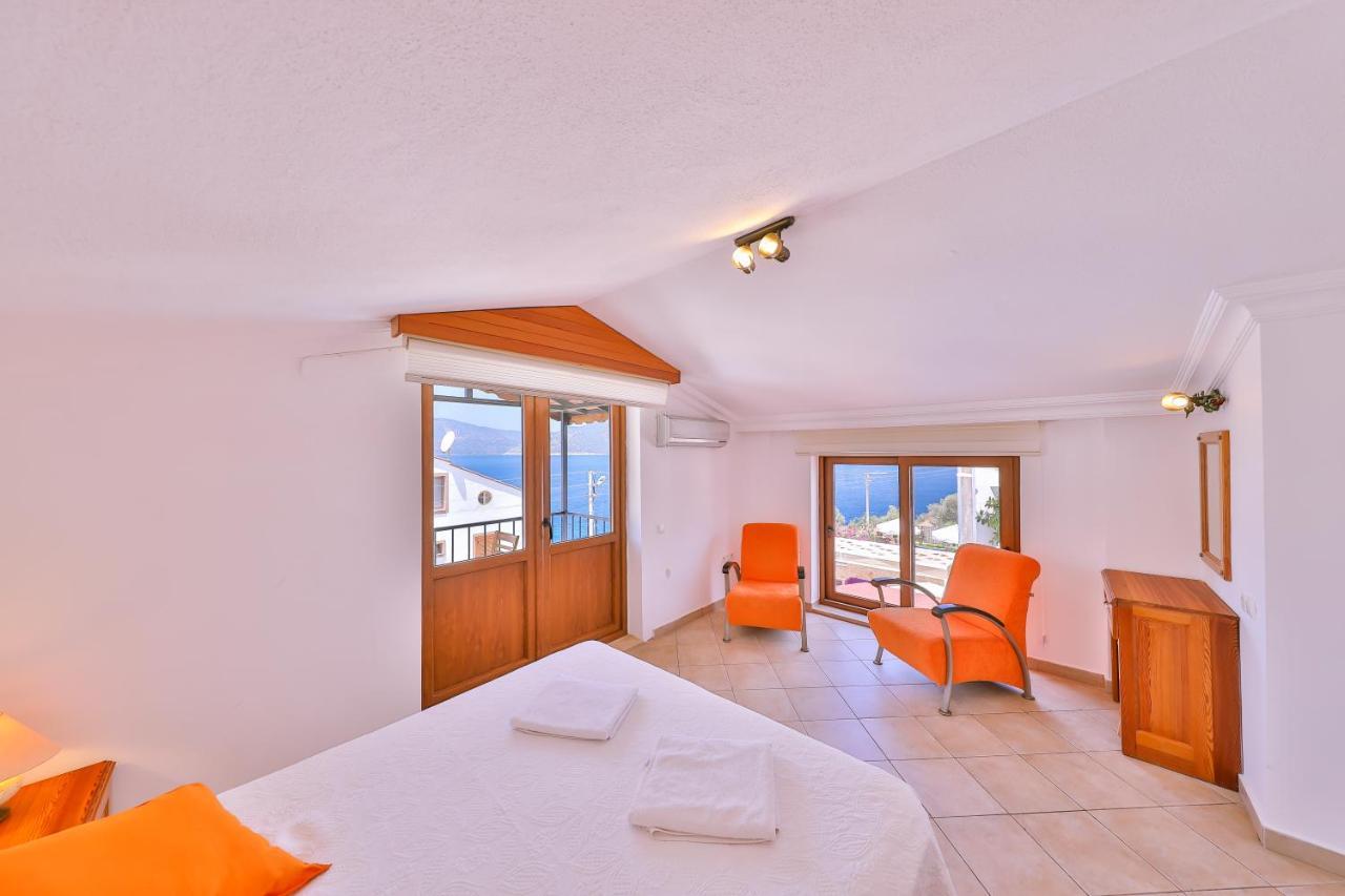 Kuluhana & Kalkan 3*