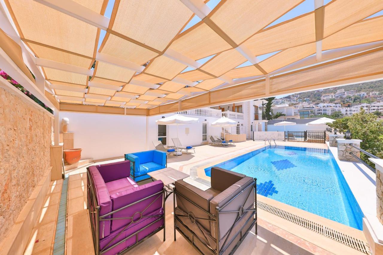 Kuluhana & Kalkan Kas