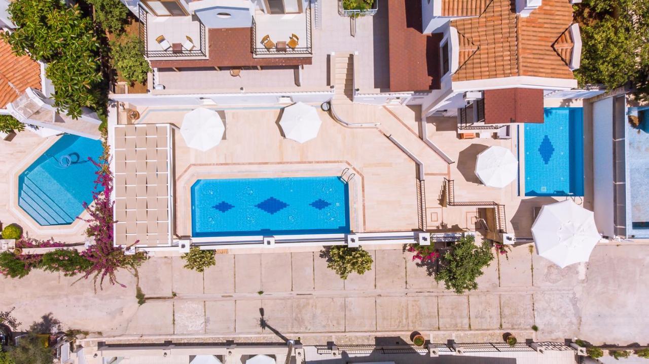 Kuluhana & Kalkan Kas