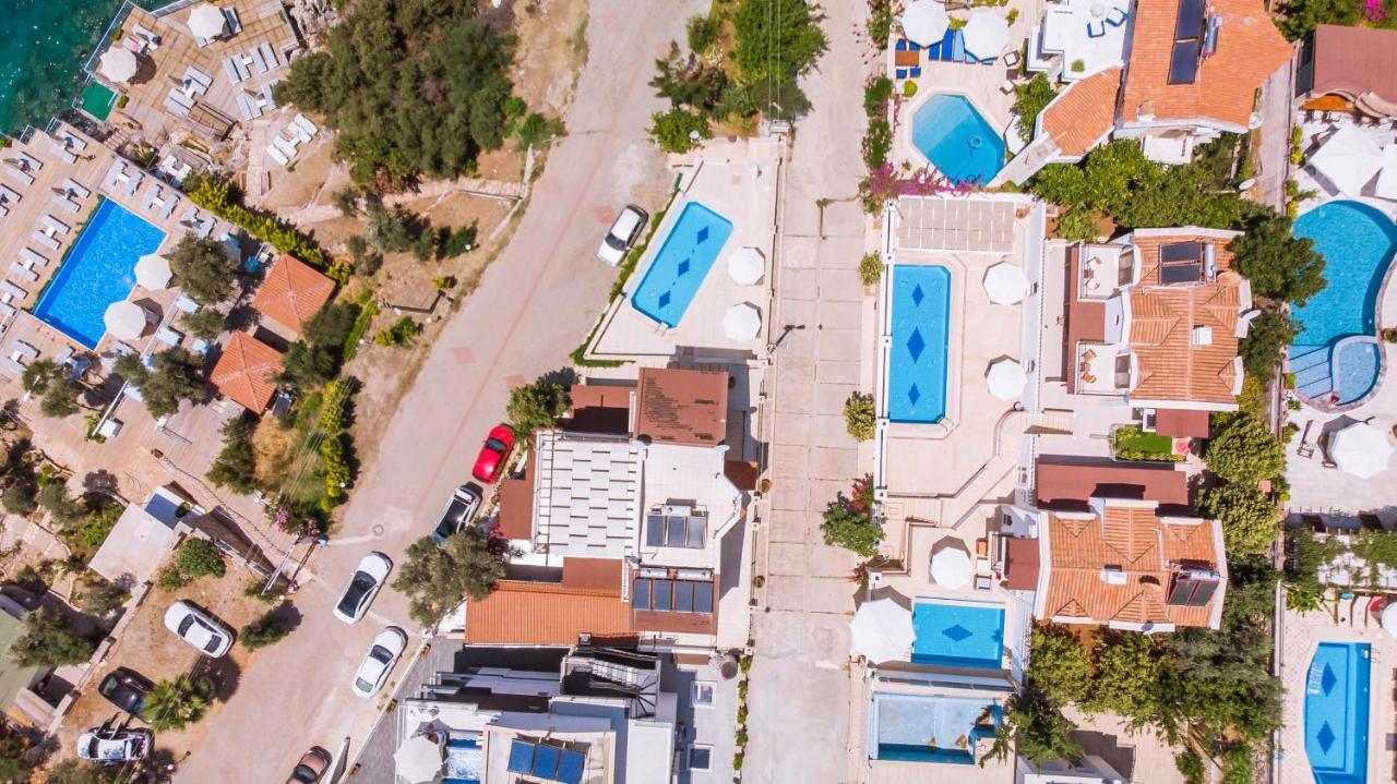 Kuluhana & Kalkan 3* Kas