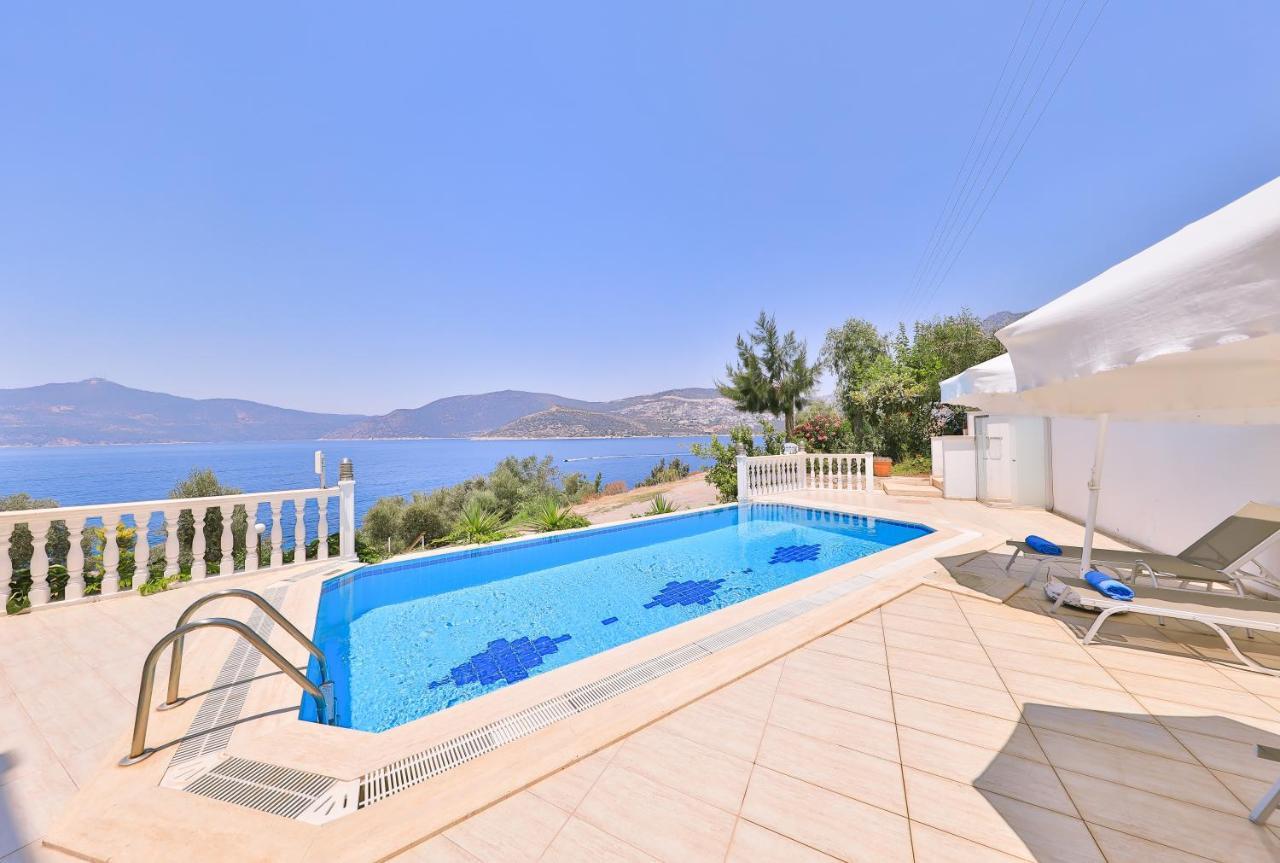Aparthotel Kuluhana & Kalkan 3*
