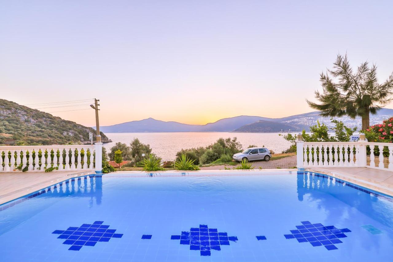 Aparthotel Kuluhana & Kalkan