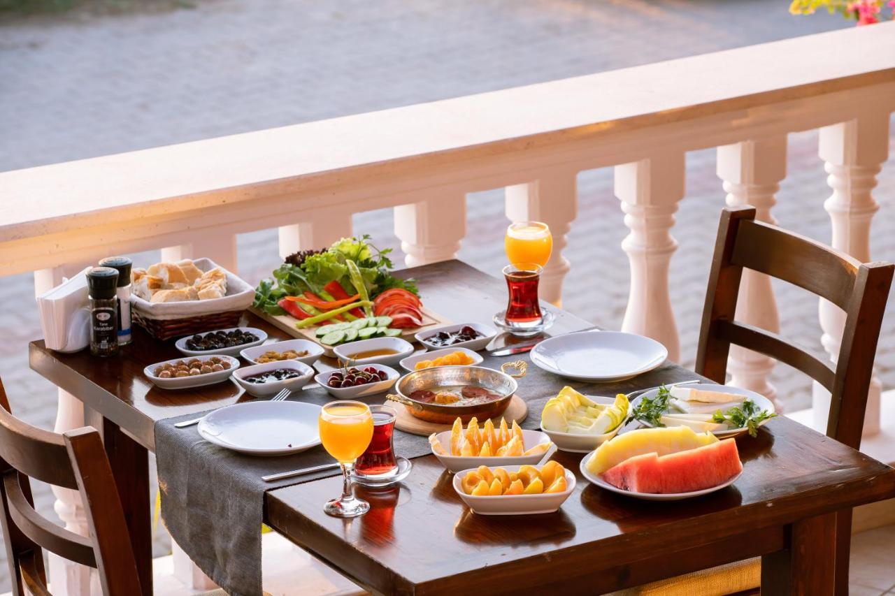 Kuluhana & Kalkan