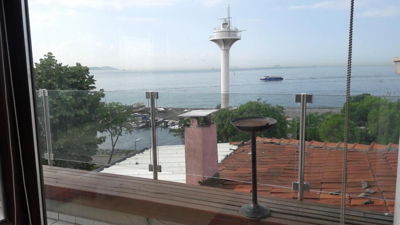 Mangana Hotel Istanbul