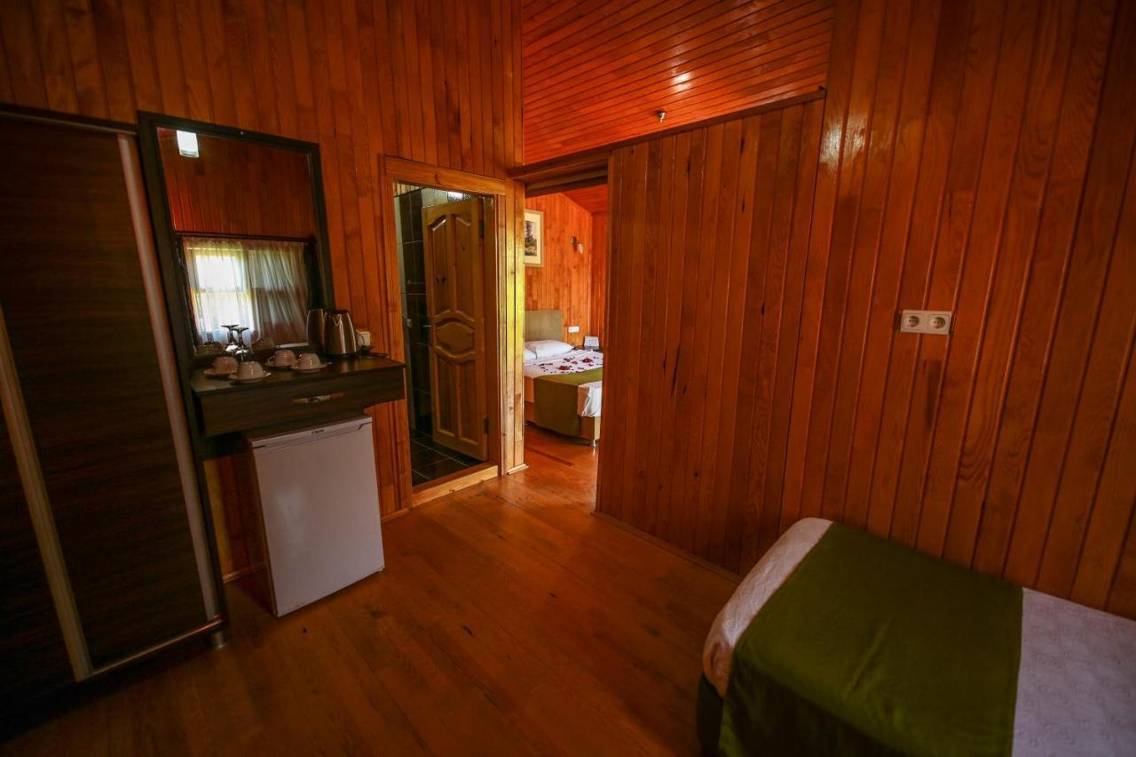 Homestay Zakkum