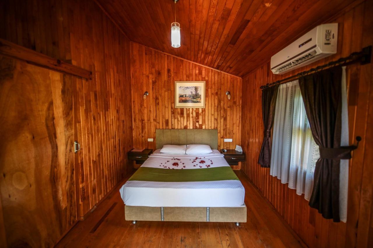 Zakkum Homestay