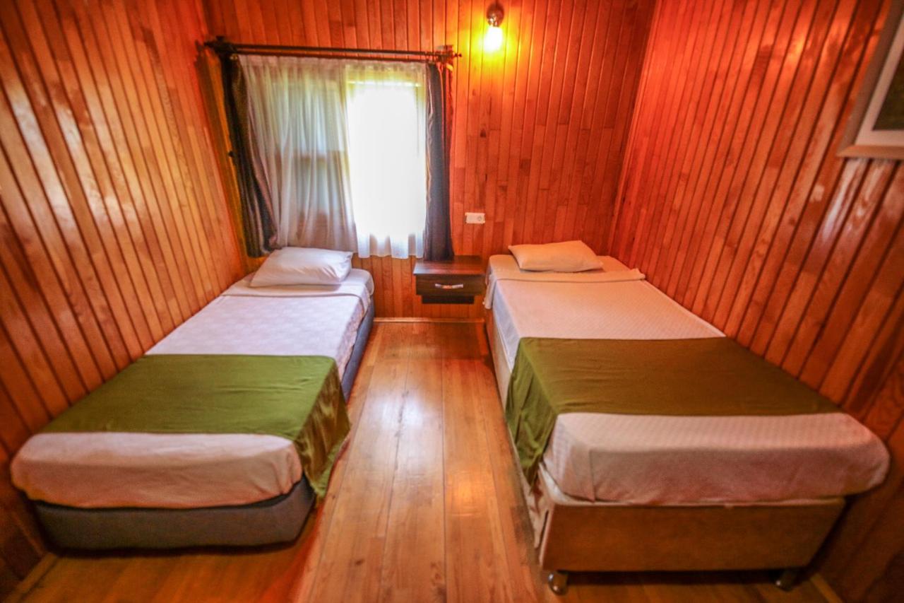 Homestay Zakkum *
