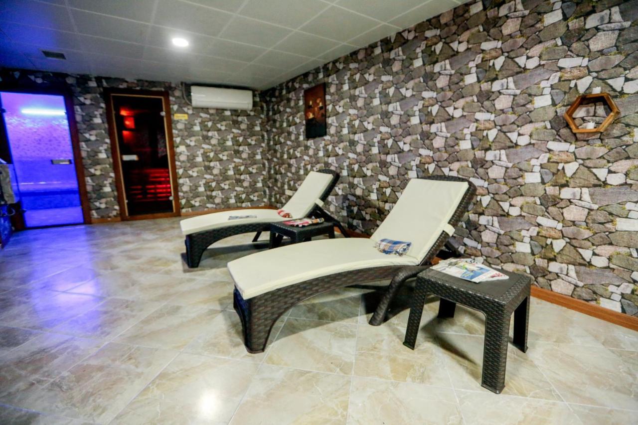 Grand Avcilar Hotel 3*
