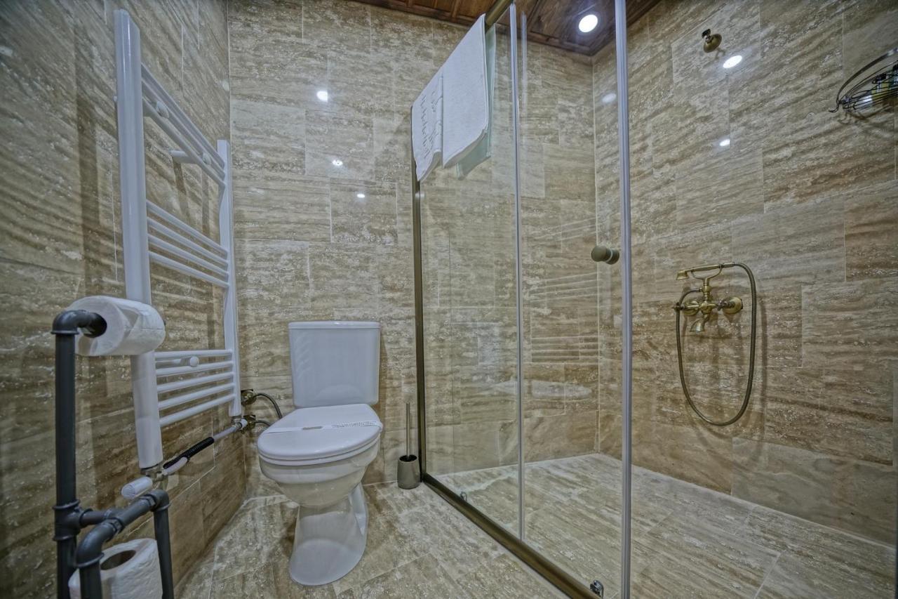 Vigneron Cave Hotel Nevsehir
