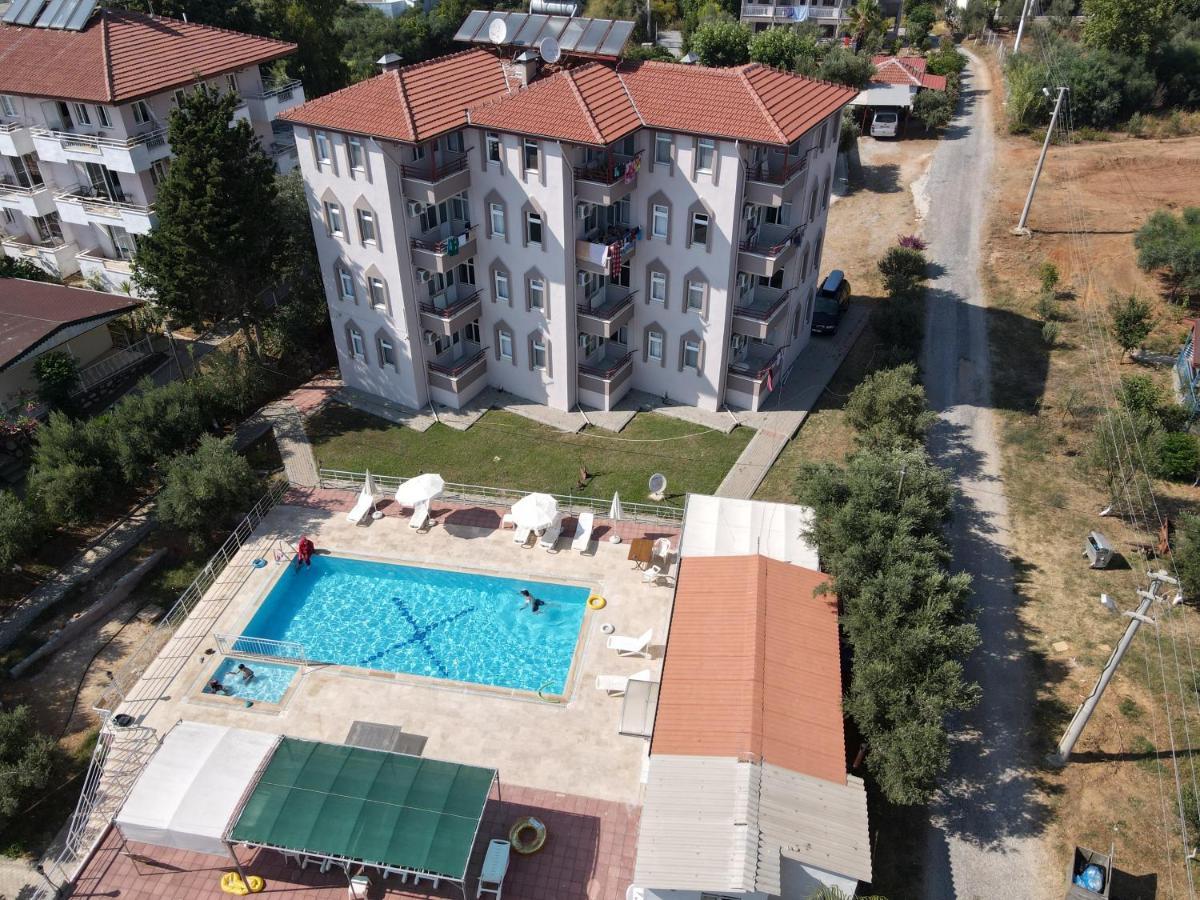 Aparthotel Sercan