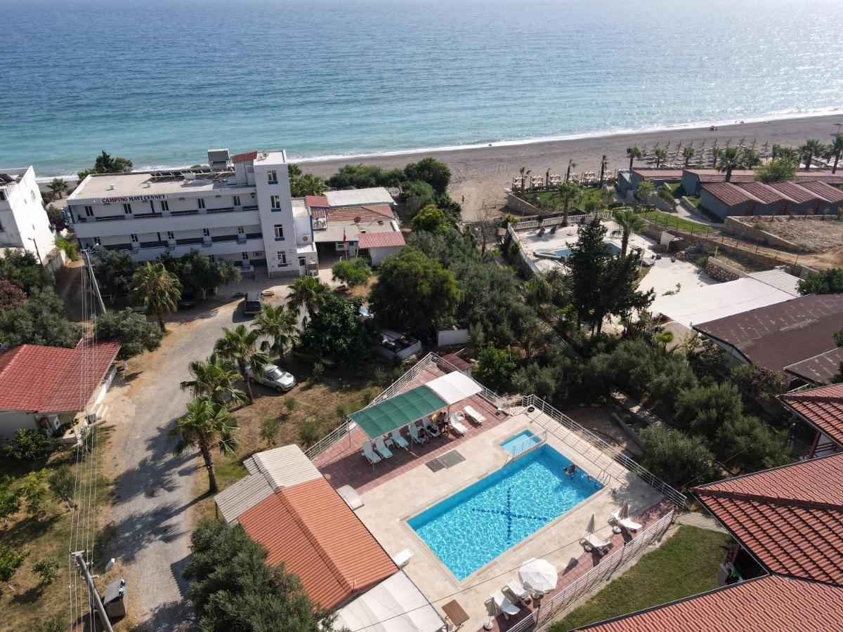 Sercan Aparthotel