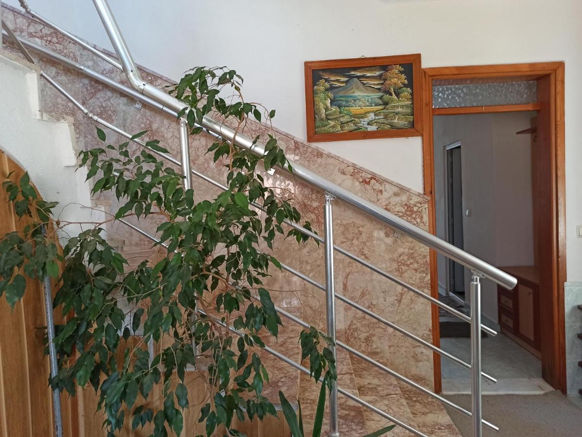 Aparthotel Sercan *
